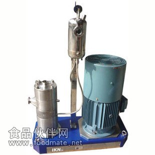 管线式乳化泵的广泛应用_新闻中心_上海依肯机械设备有限公司销售部