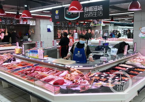 重庆18家食品连锁经营企业共同签署食品安全承诺书